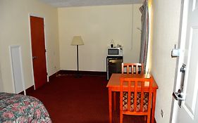 Crown Inn Motel Yorktown